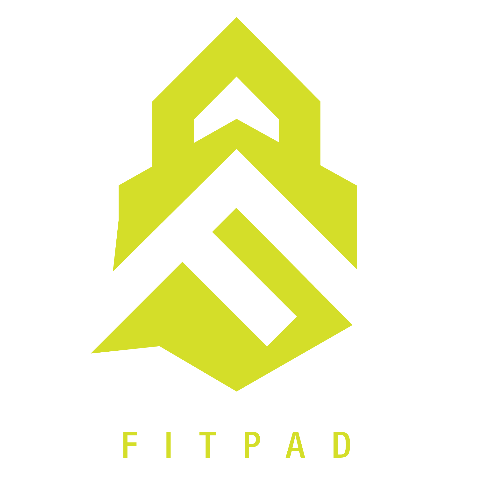 FitPad Logo