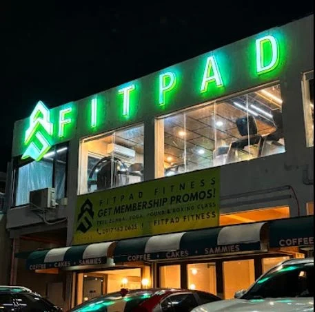 Las Pinas Branch
