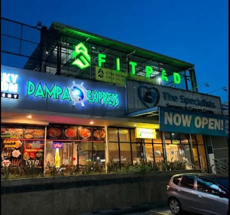QC Commonwealth Branch
