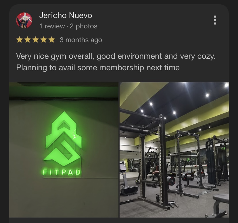 Testimonials