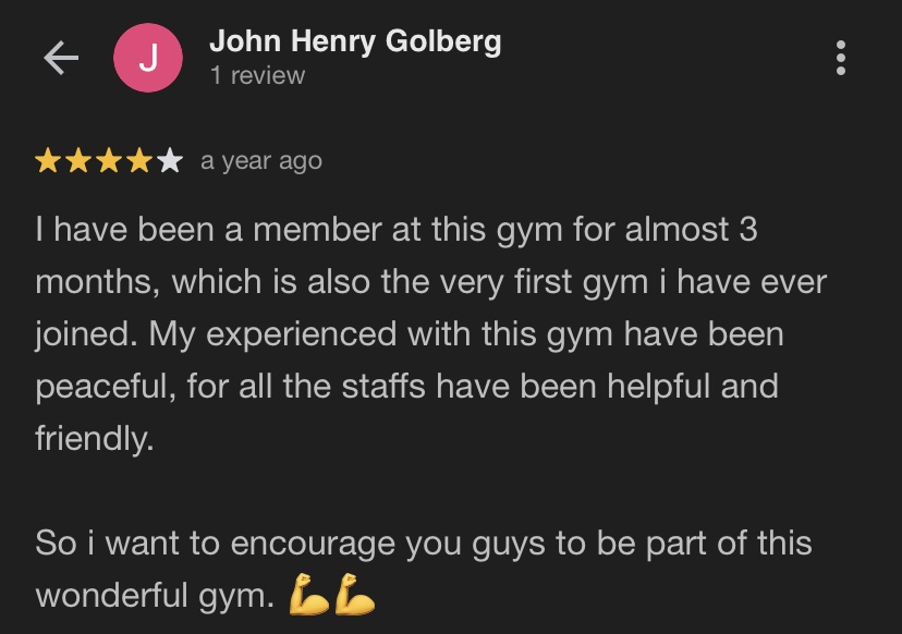 Testimonials