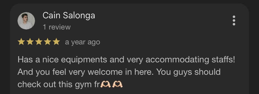 Testimonials