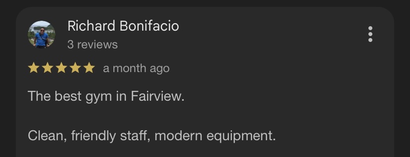 Testimonials