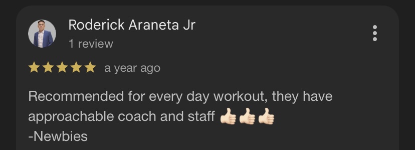 Testimonials