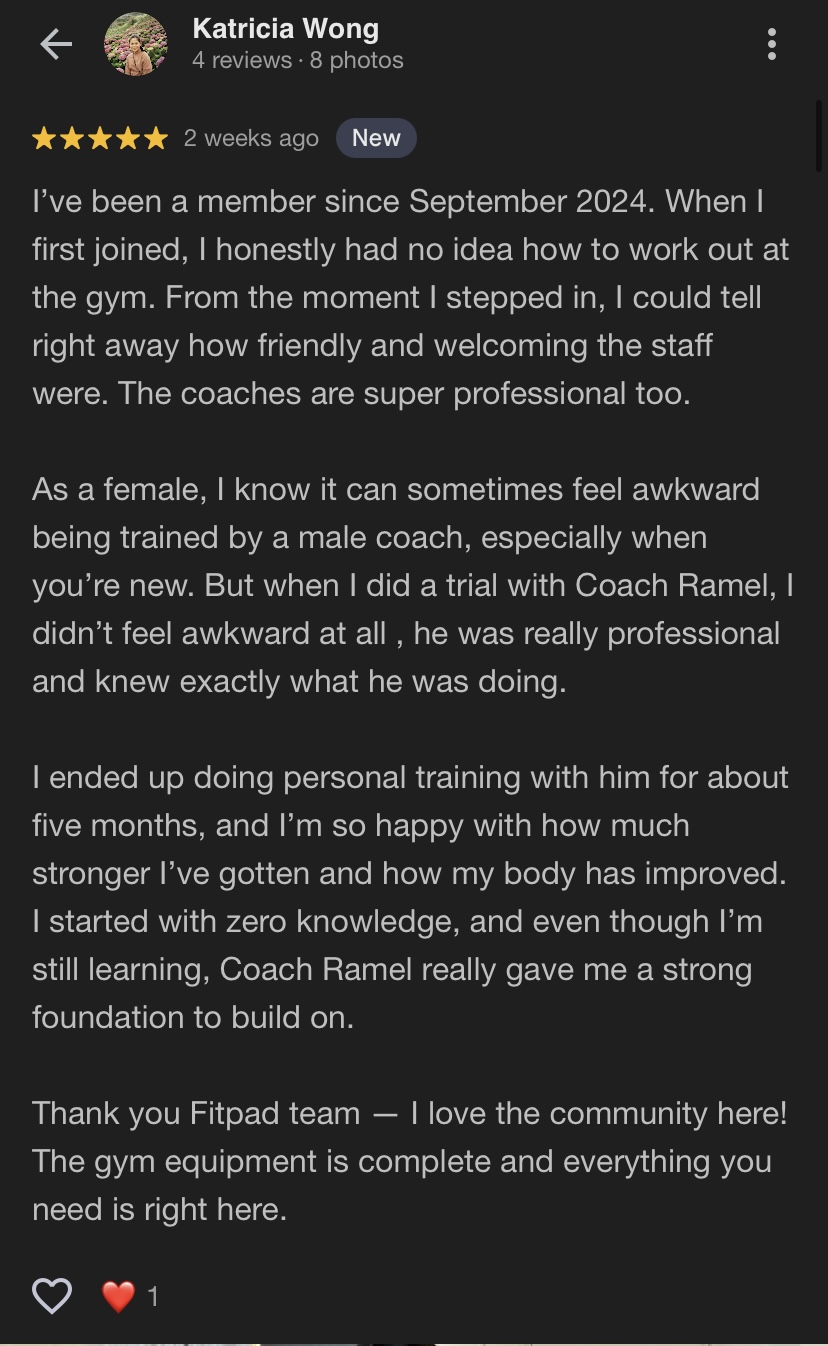 Testimonials